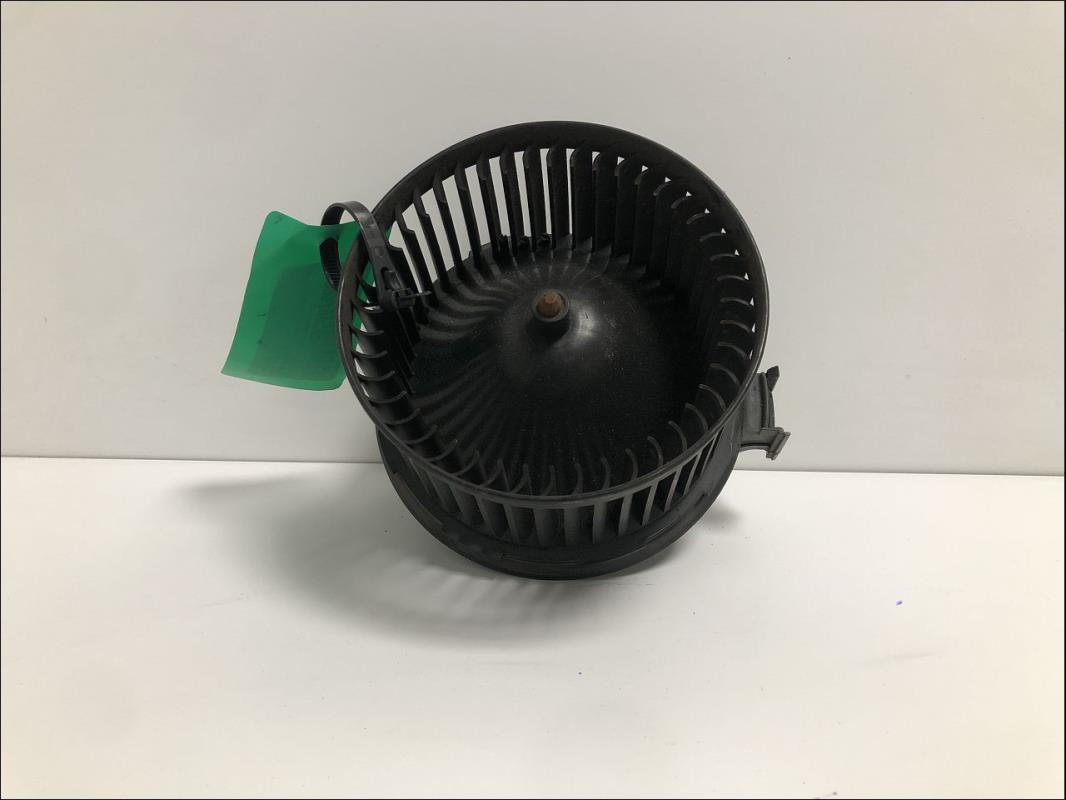 Ventilateur chauffage