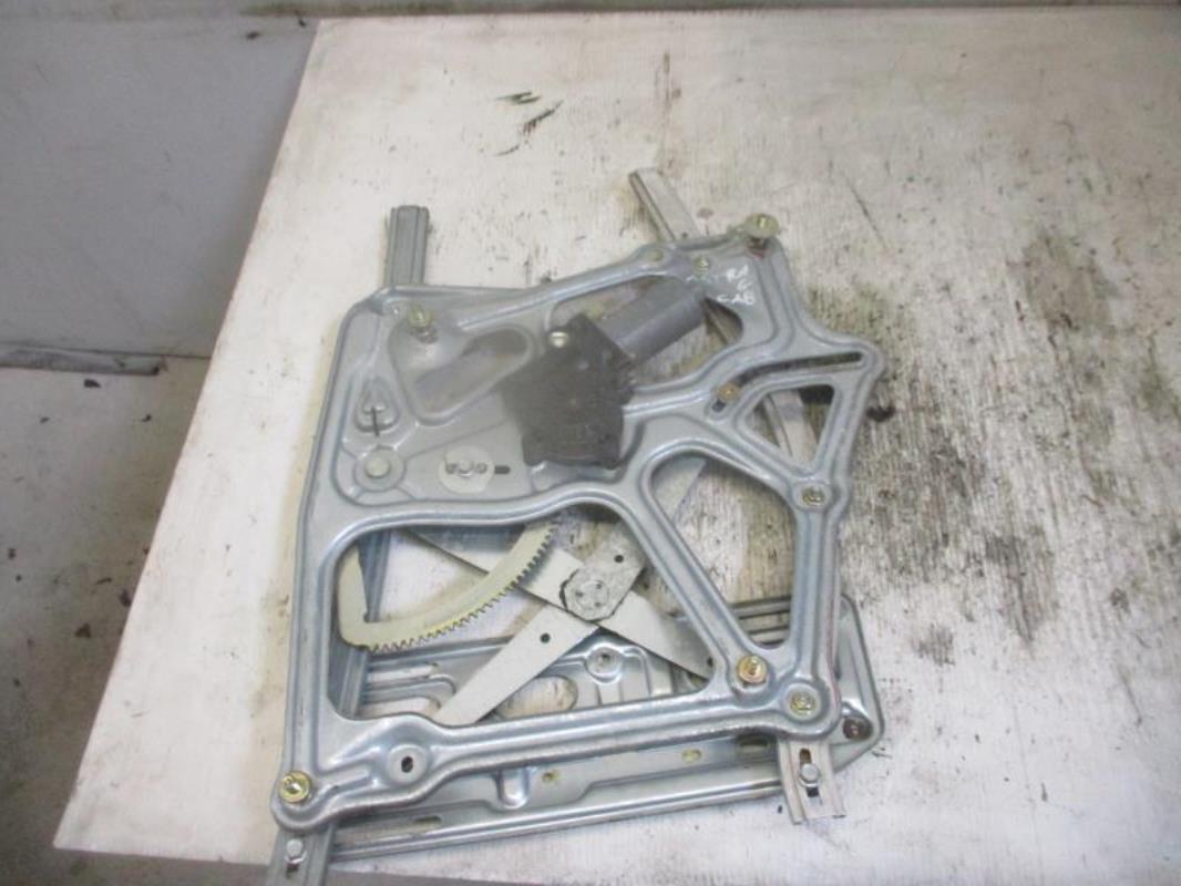 Leve vitre electrique arriere gauche