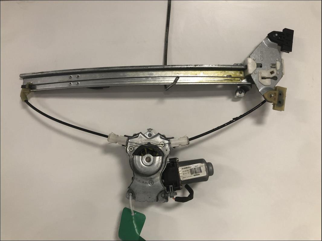 Leve vitre electrique arriere droit
