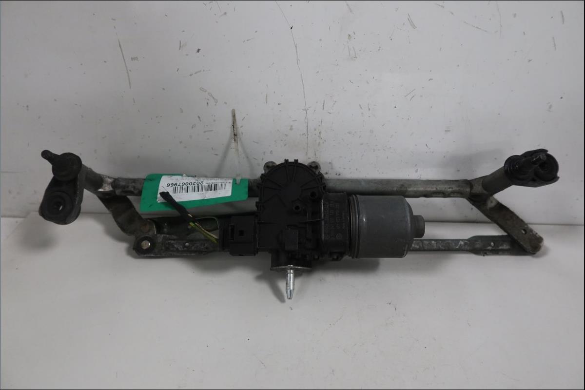 Moteur essuie glace avant