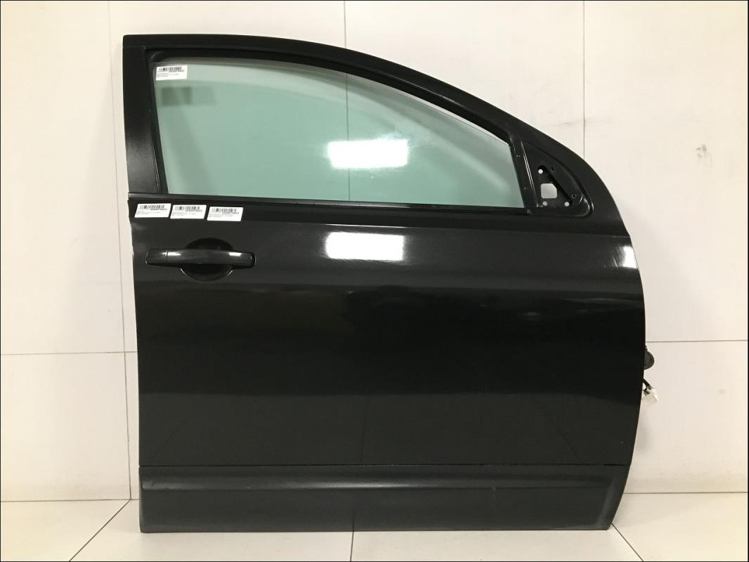 Porte avant droit