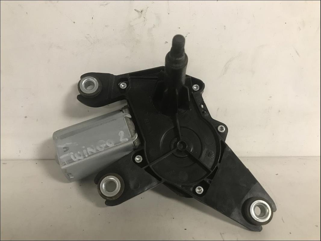 Moteur essuie glace arriere