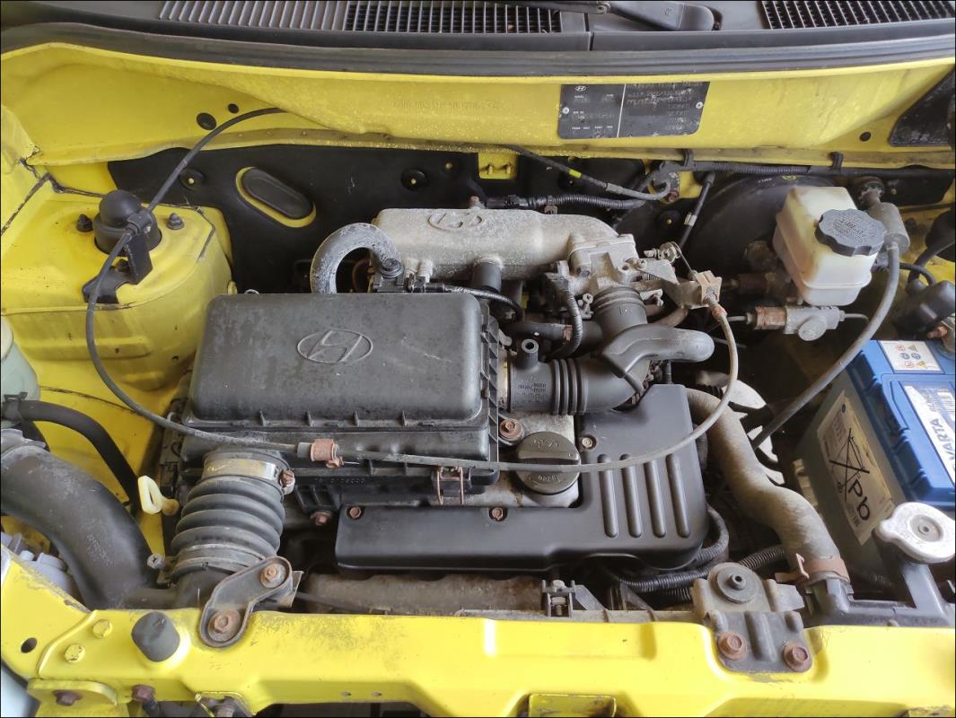 Moteur