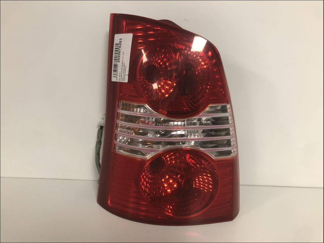 Feu arriere principal gauche (feux)