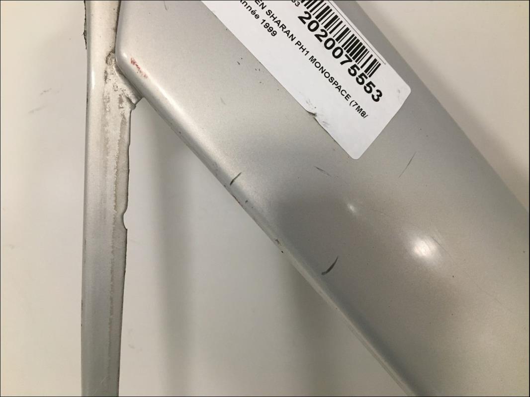 Photo de la pièce