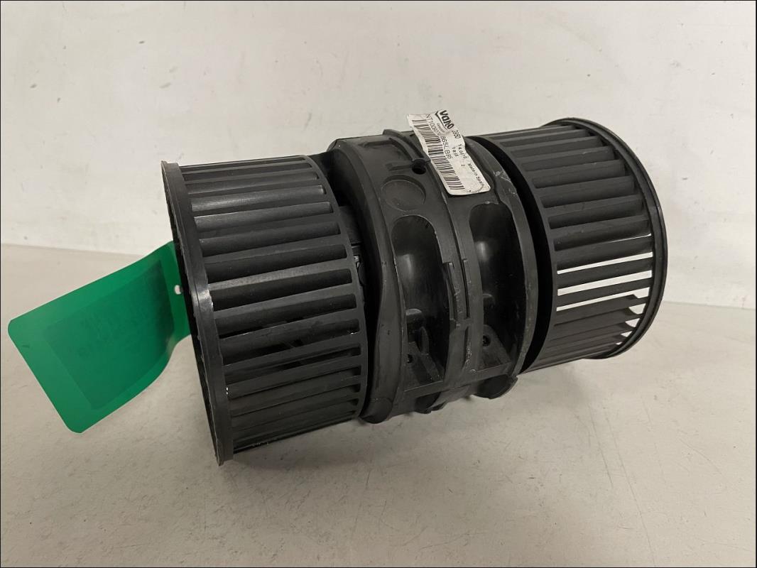 Ventilateur chauffage