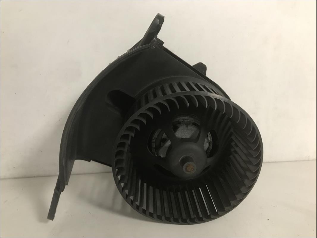 Ventilateur chauffage