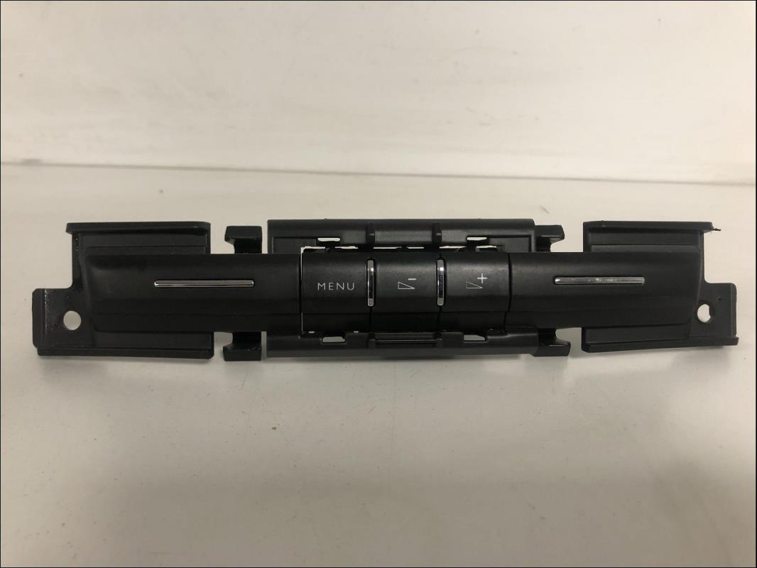 Commande autoradio