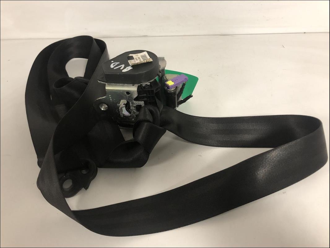 Ceinture avant droit