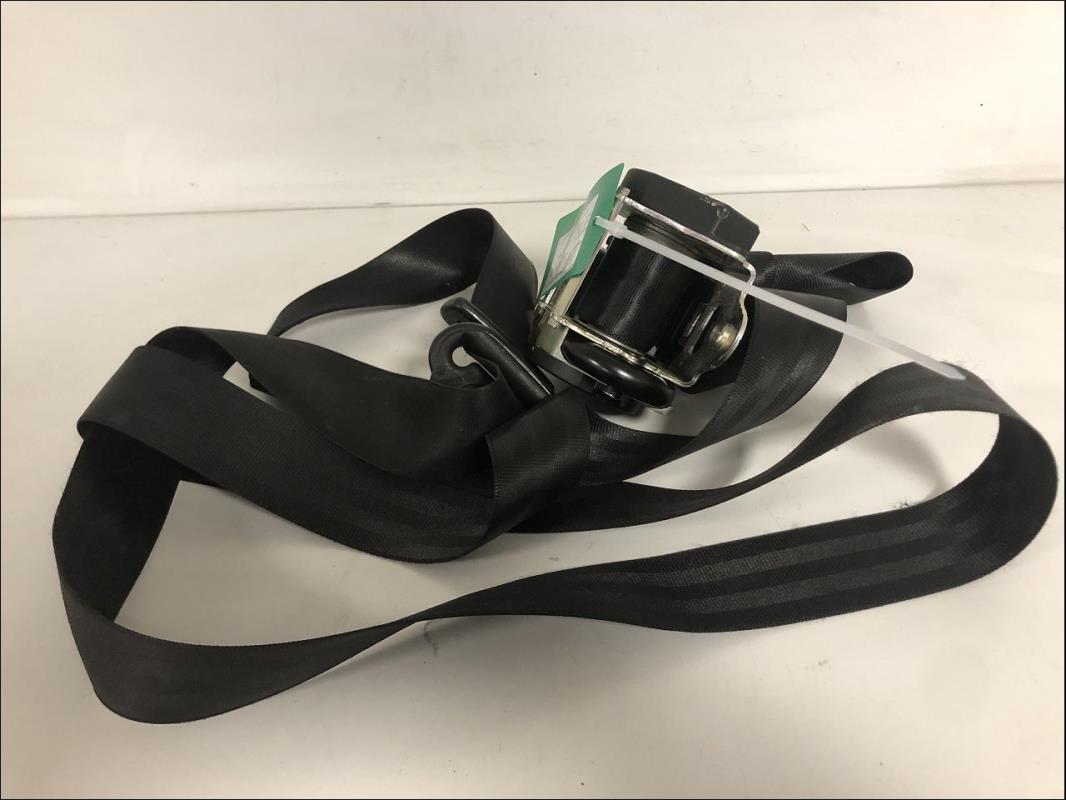 Ceinture avant gauche