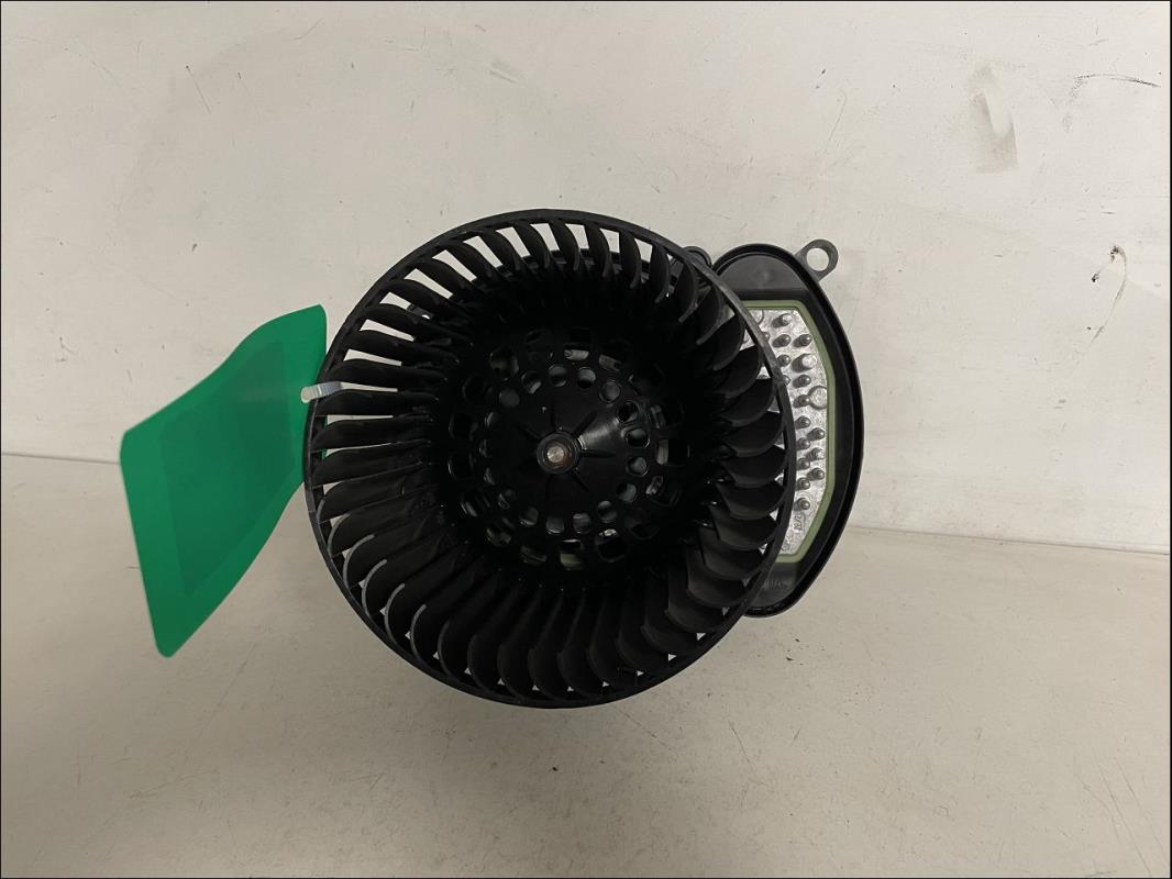 Ventilateur chauffage