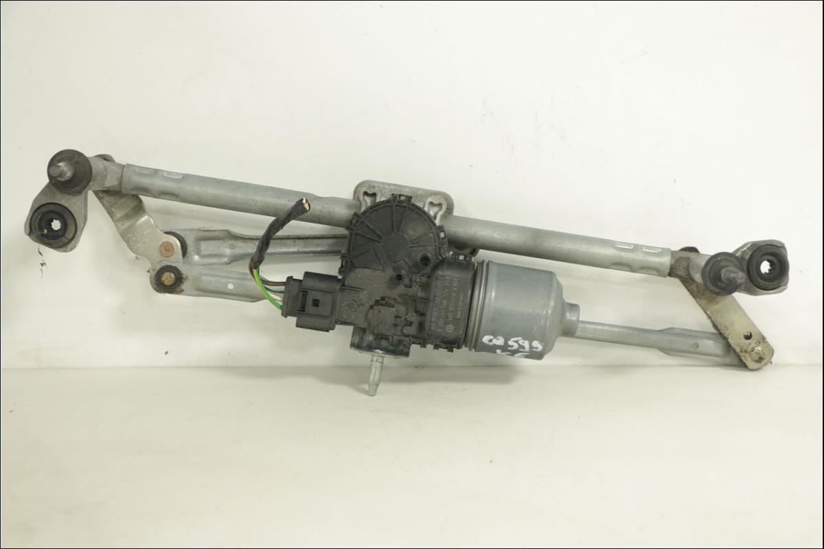 Moteur essuie glace avant