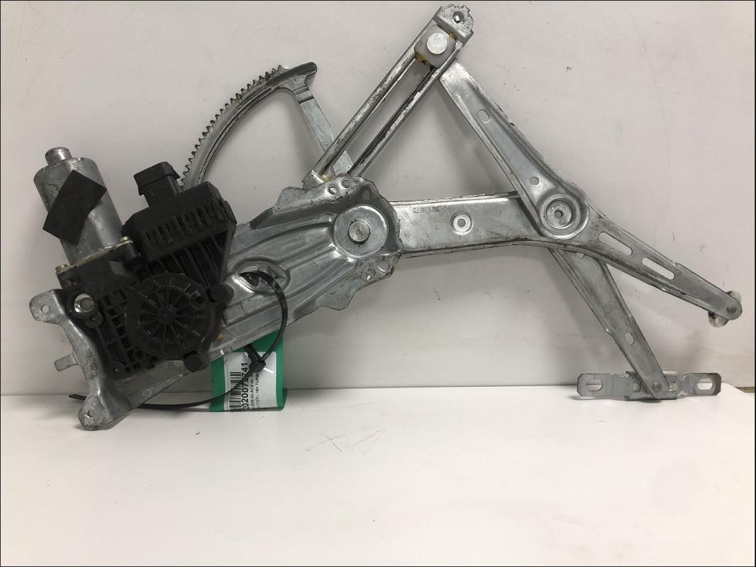 Leve vitre electrique avant gauche