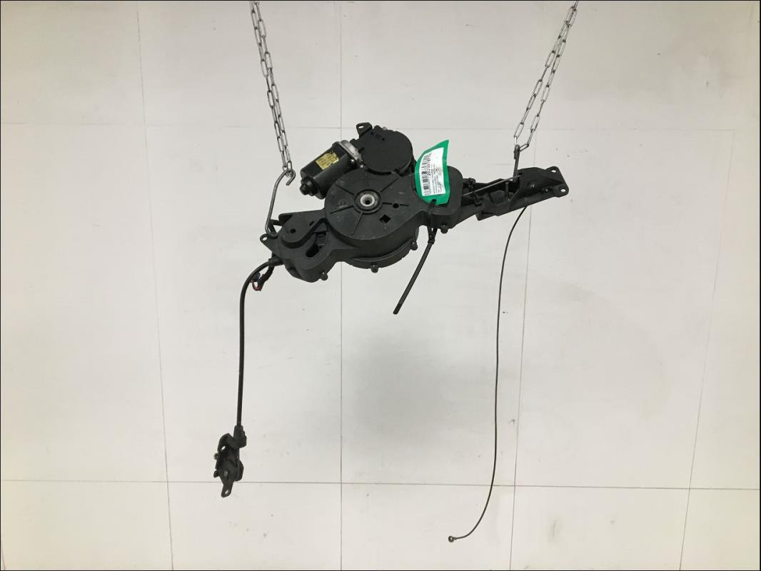 Moteur porte laterale droite