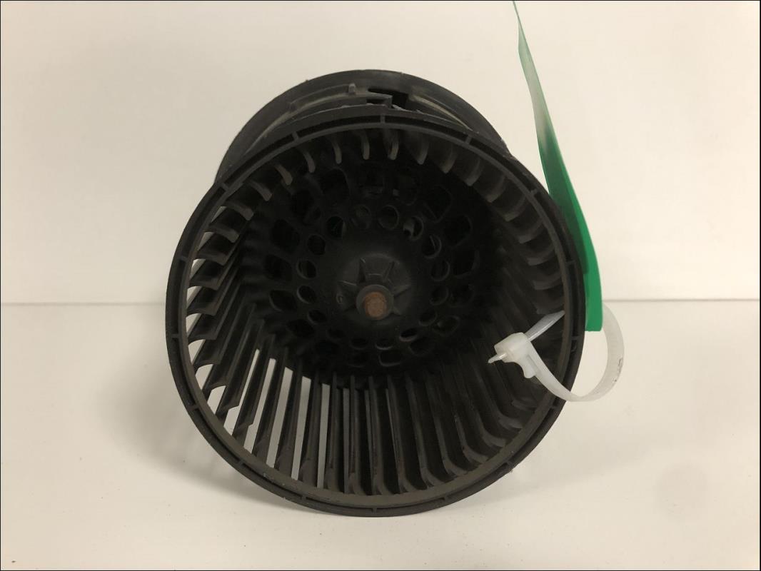 Ventilateur chauffage