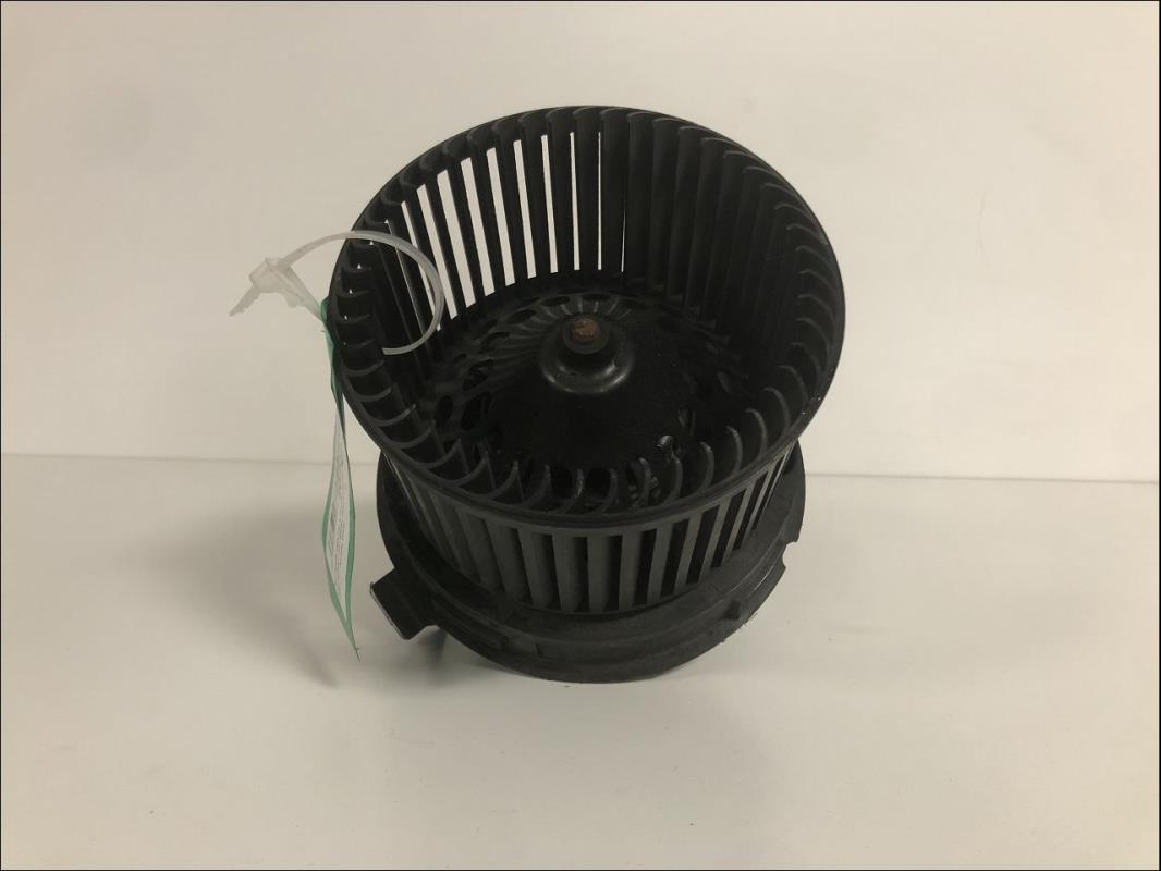 Ventilateur chauffage