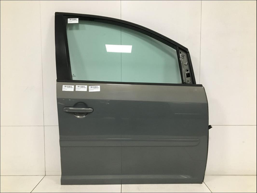 Porte avant droit