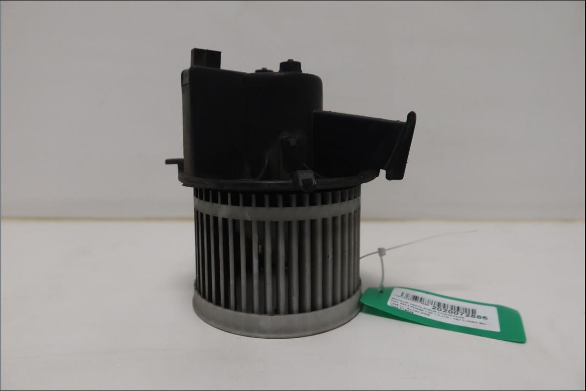 Ventilateur chauffage