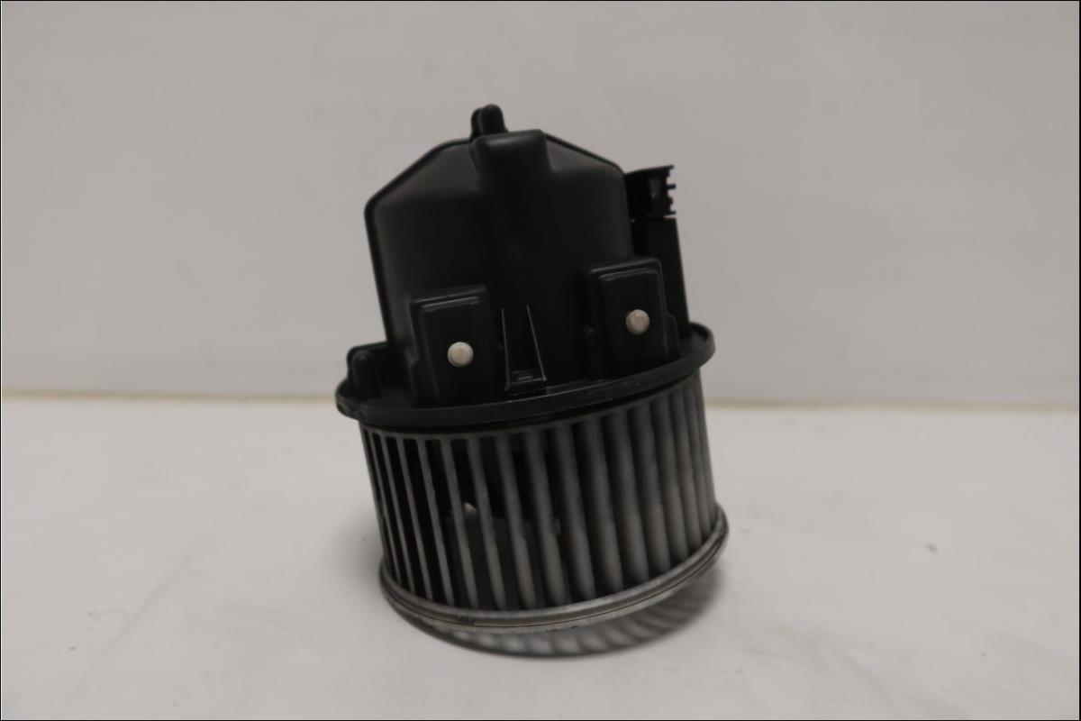 Ventilateur chauffage