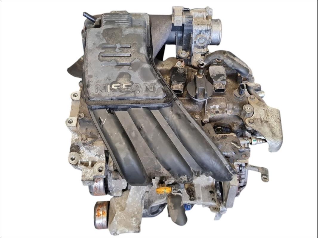 Moteur