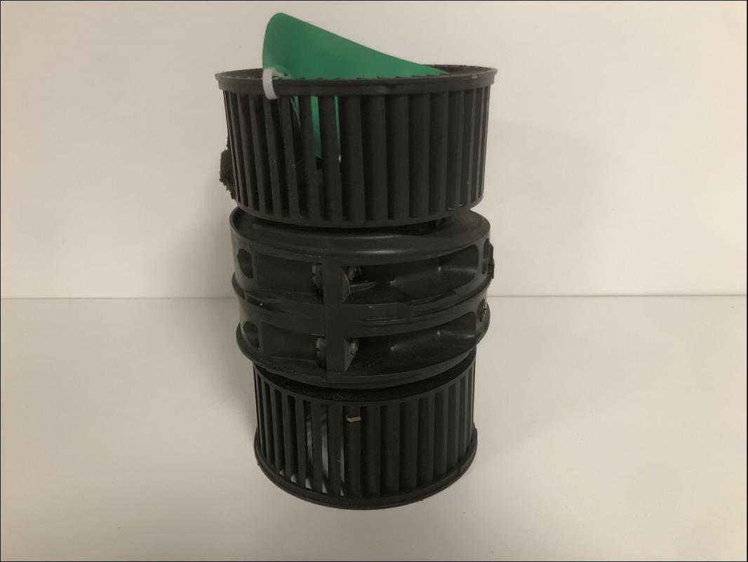 Ventilateur chauffage