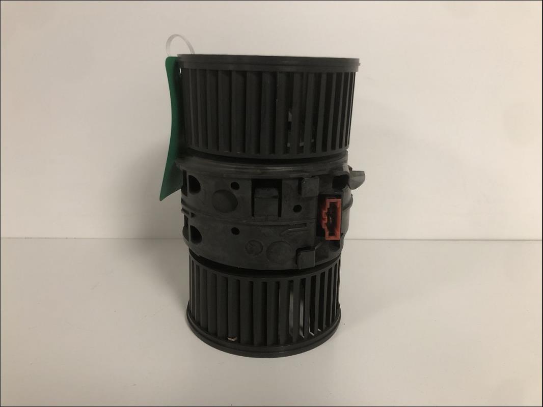 Ventilateur chauffage