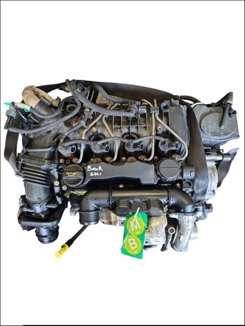 Moteur