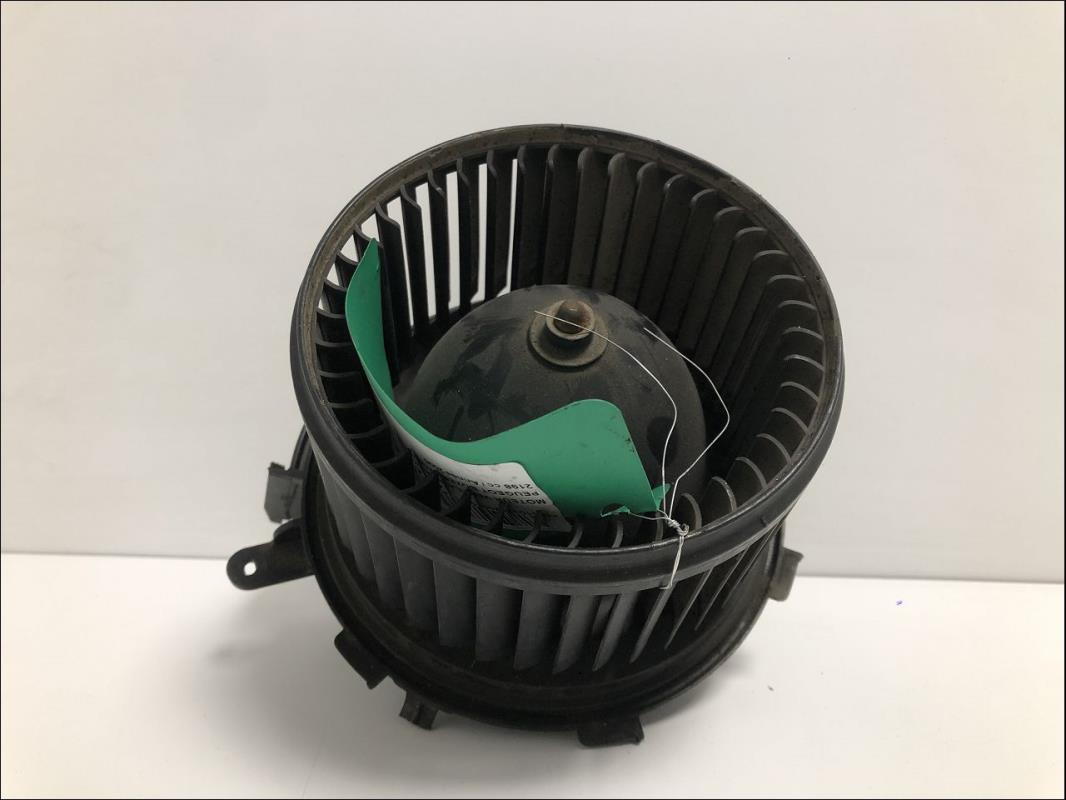 Ventilateur chauffage