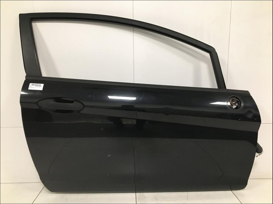 Porte avant droit