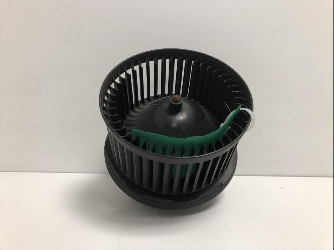 Ventilateur chauffage