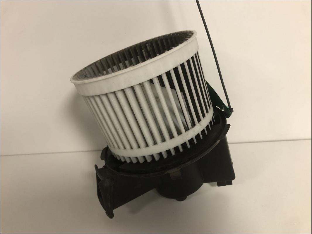 Ventilateur chauffage