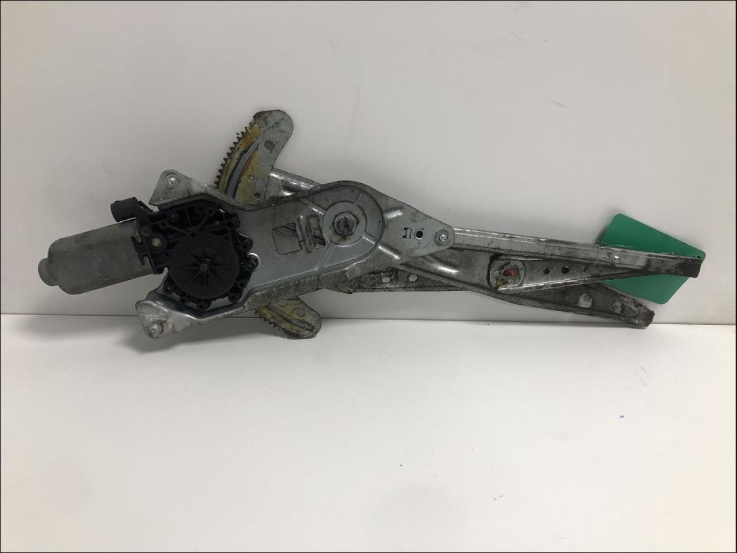 Leve vitre electrique avant gauche