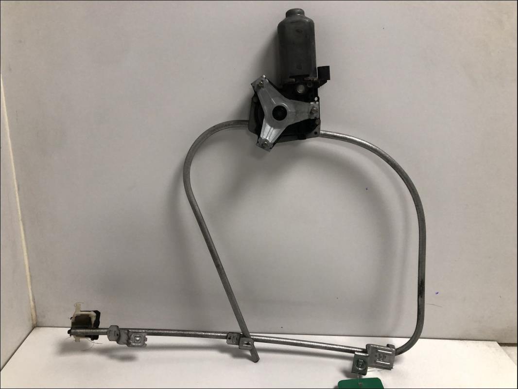 Leve vitre electrique avant gauche