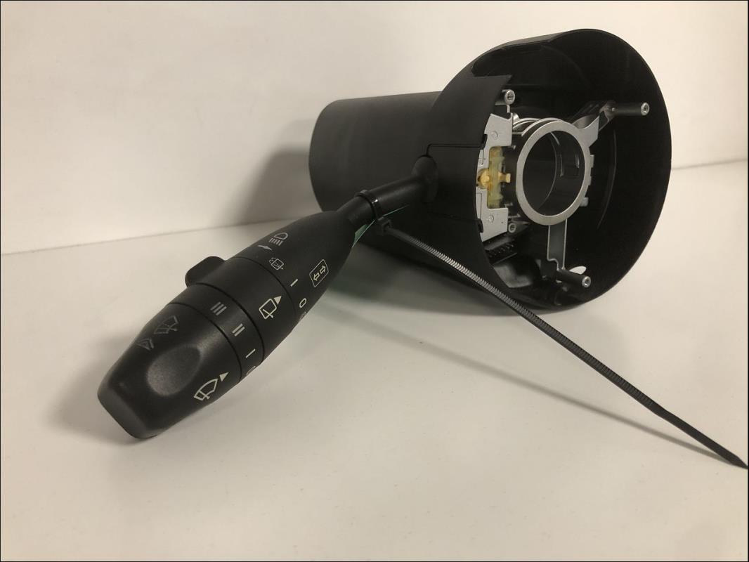 Photo pièce auto