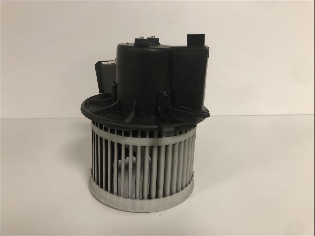 Ventilateur chauffage