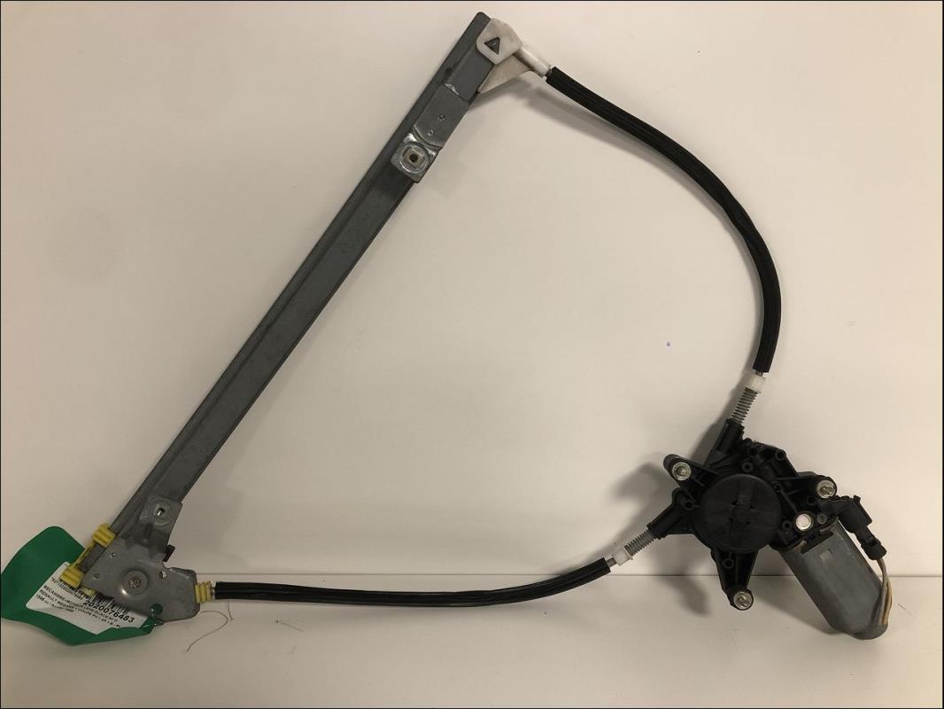 Leve vitre electrique avant droit