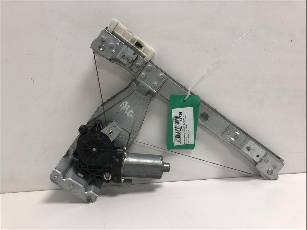 Leve vitre electrique arriere gauche