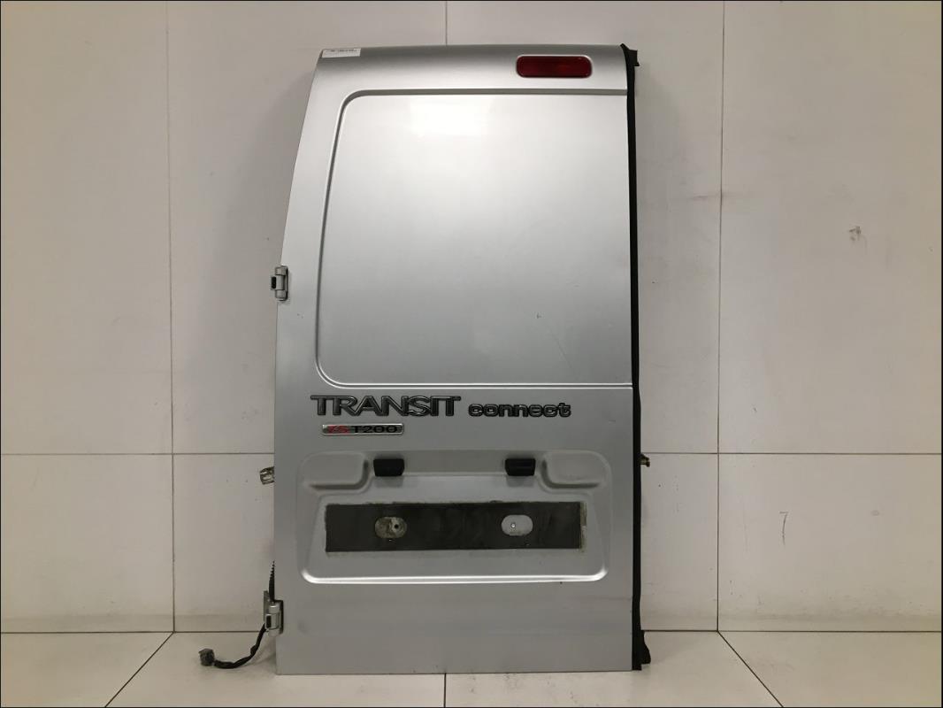 Porte arriere gauche