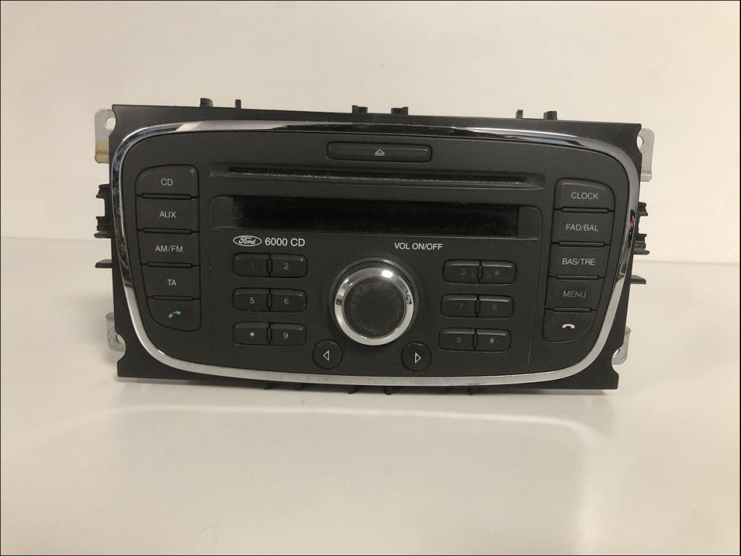 Autoradio
