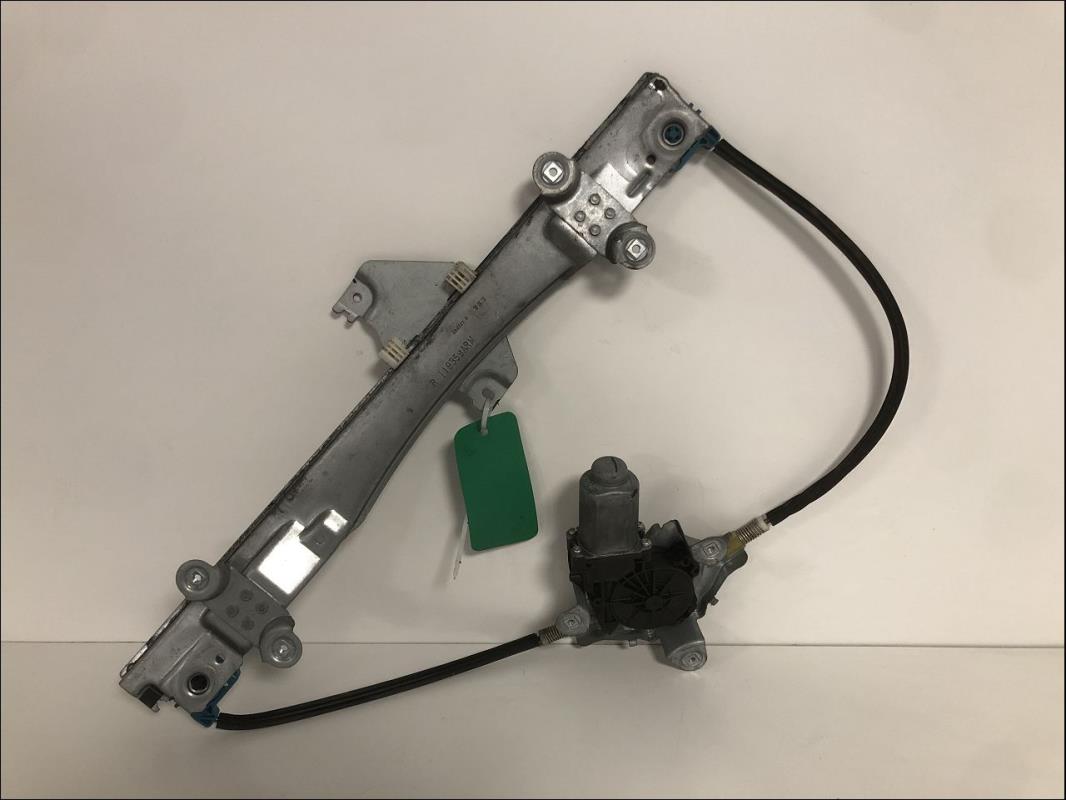 Leve vitre electrique avant droit