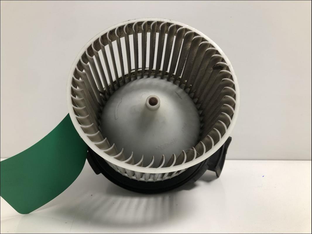 Ventilateur chauffage