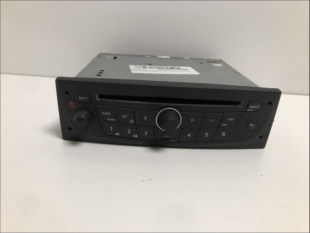 Autoradio
