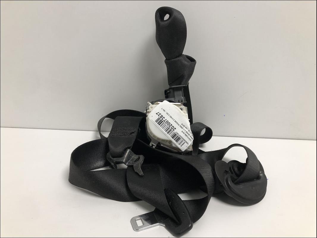 Ceinture avant gauche