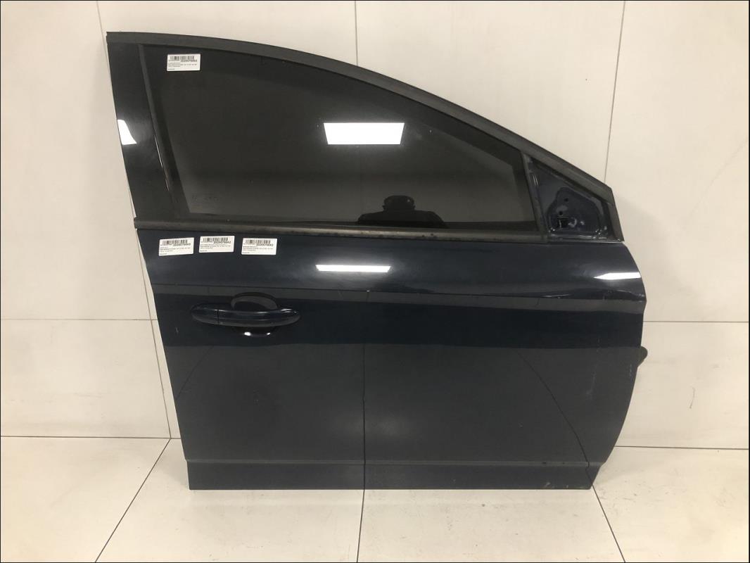 Porte avant droit