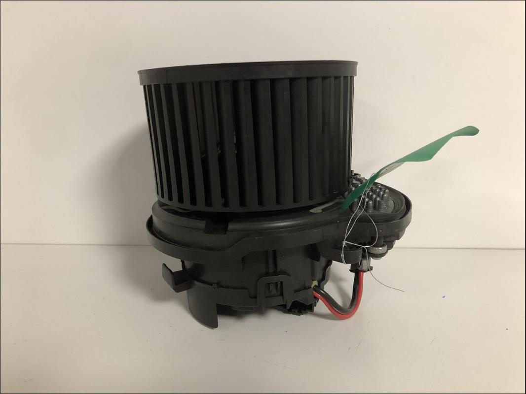 Ventilateur chauffage