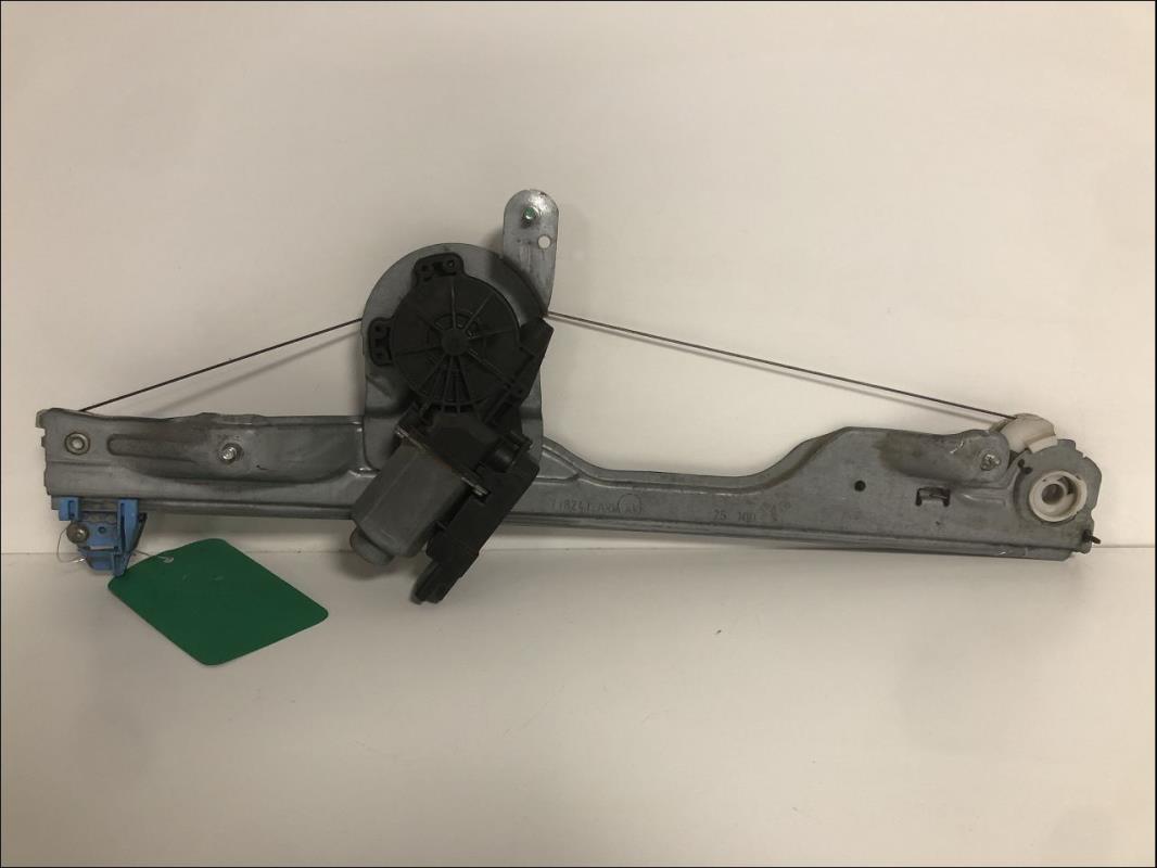 Leve vitre electrique avant gauche