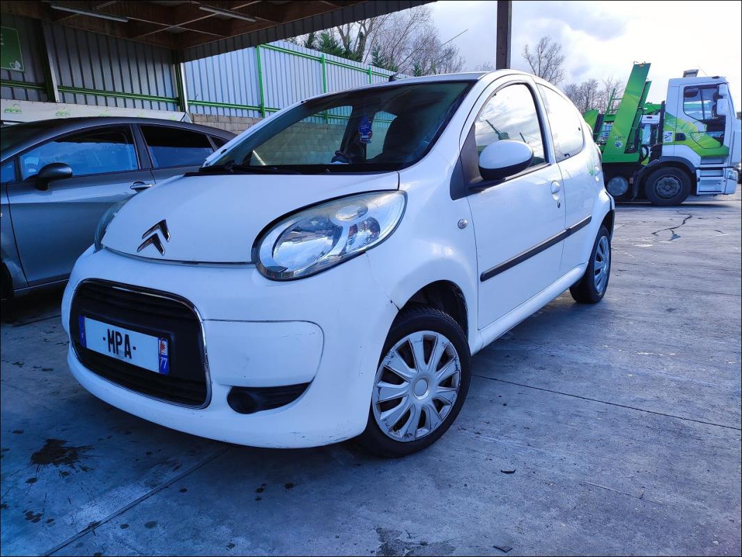Photo pièce auto