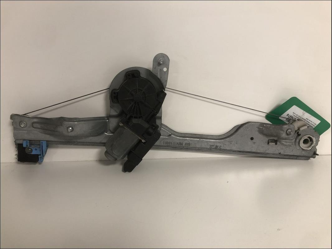 Leve vitre electrique avant gauche
