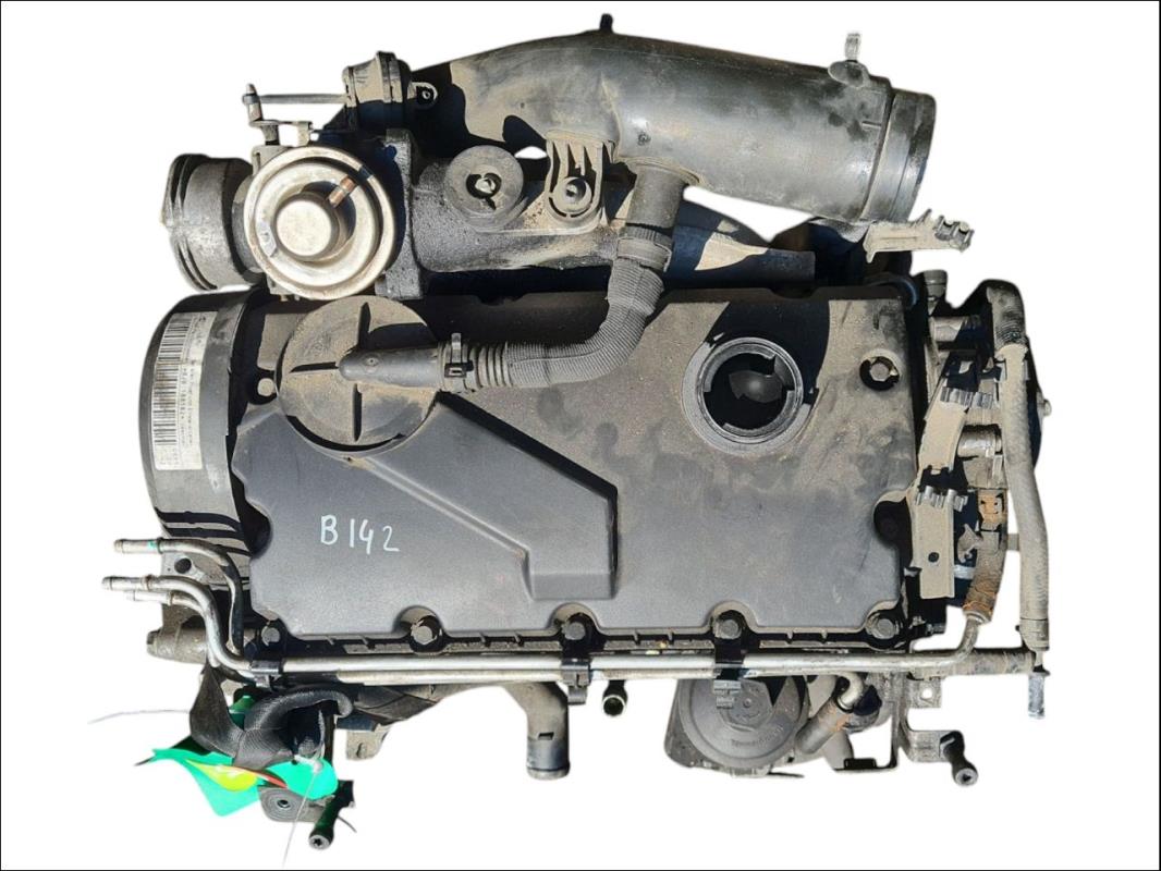 Moteur