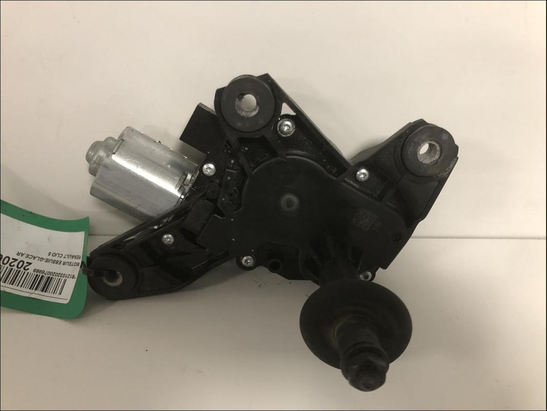 Moteur essuie glace arriere